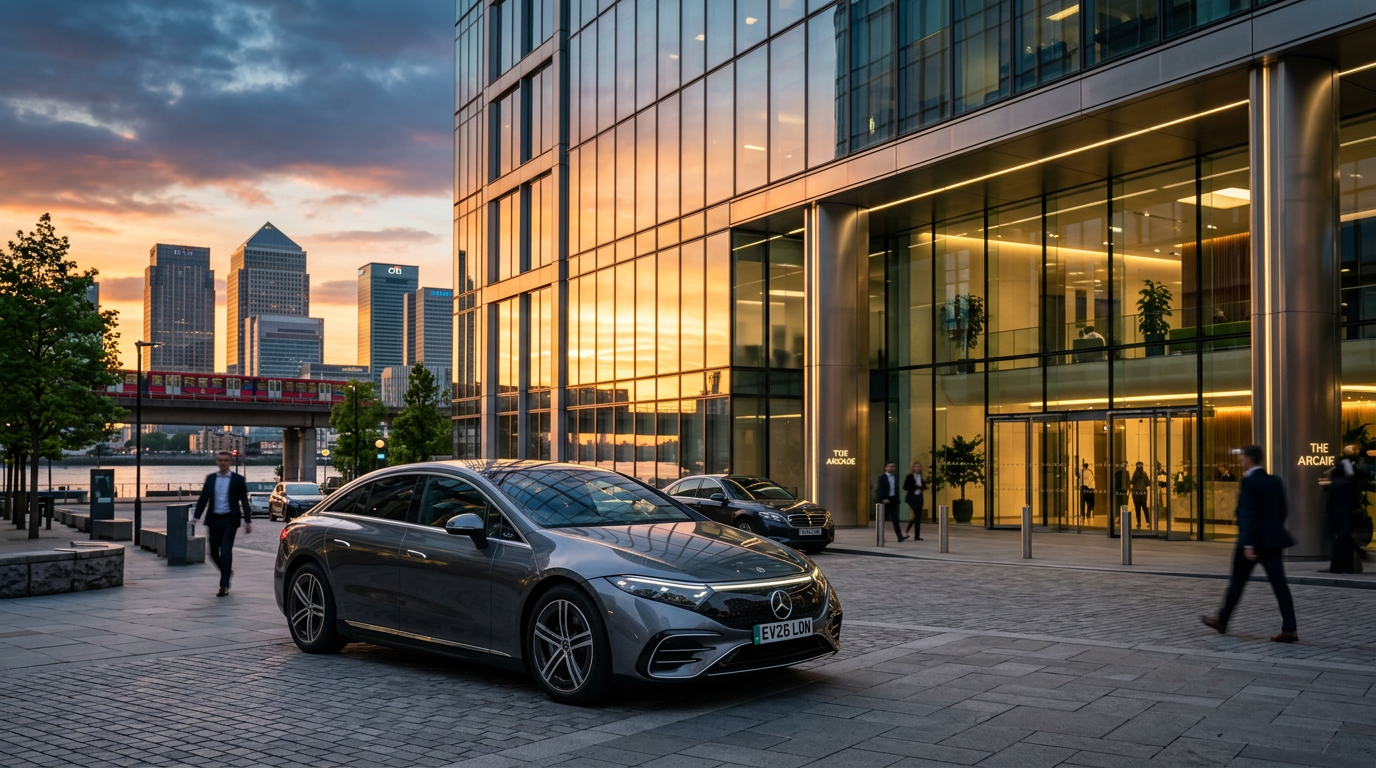 Why PCH is Outpacing PCP for UK Executive Car Buyers in 2026