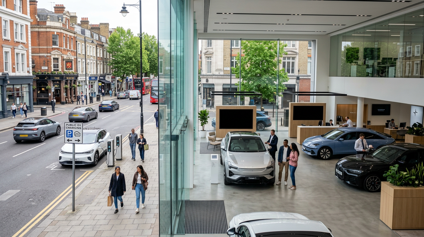 PCP or HP? Choosing the Best Car Finance in 2026: A UK Guide