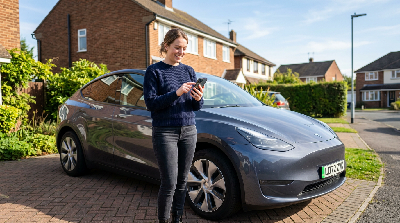 Safe Private Selling 2026: Avoiding High-Tech Payment Scams in the UK