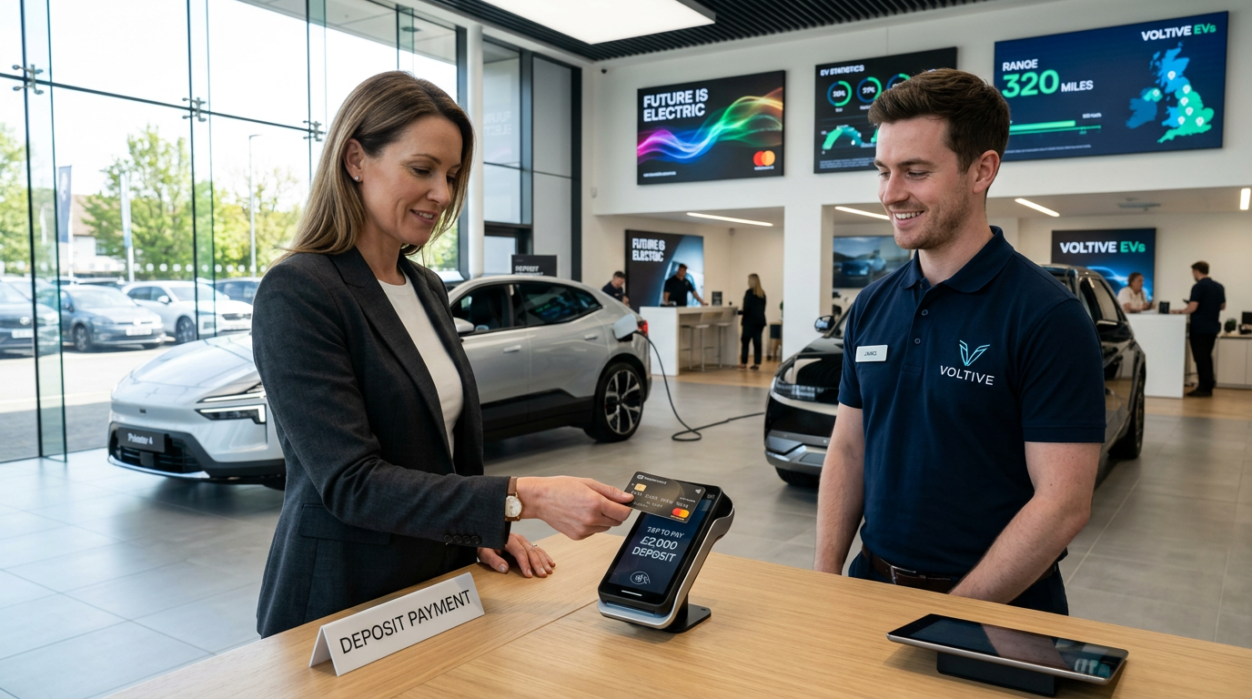 Section 75 Protection: Why You Should Always Use a Credit Card for Your 2026 Car Deposit