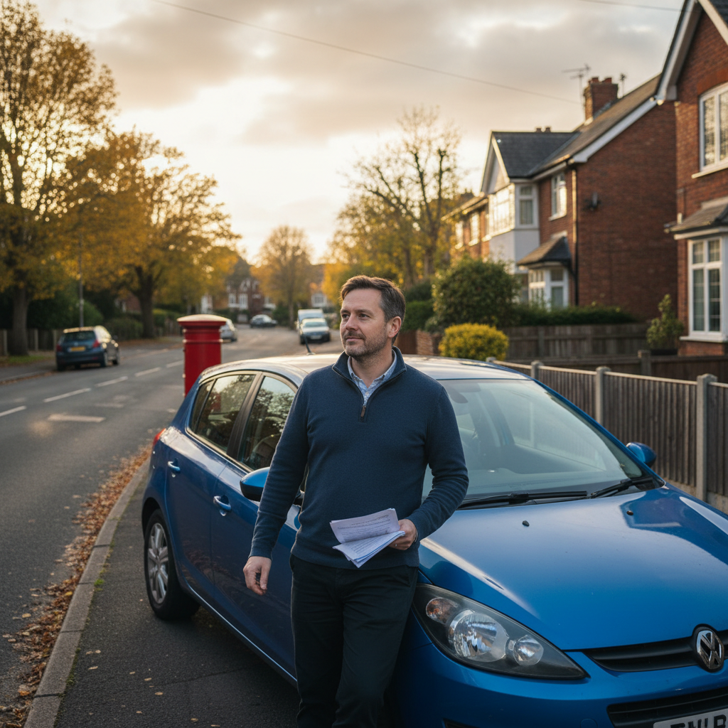How to Use Section 99 to Voluntarily Terminate Your Car Finance