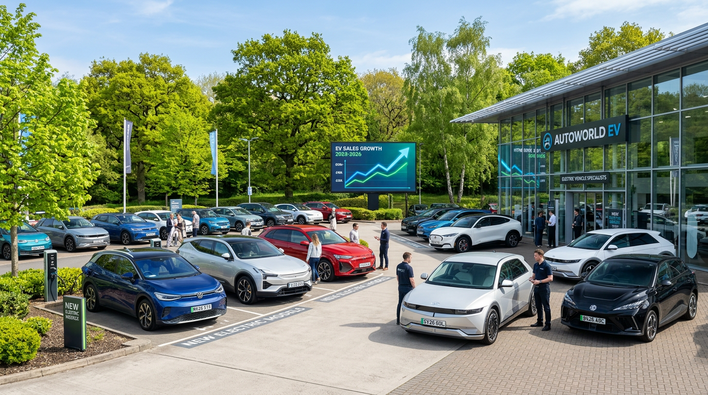 Sell in May? Why the 2026 Spring Market is Breaking Price Records
