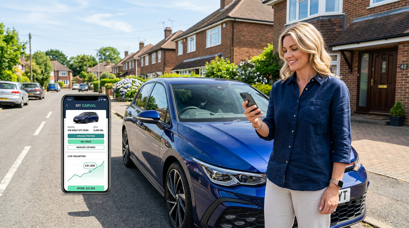 Sell My Car Fast: Comparing Top UK Selling Platforms in Summer 2026