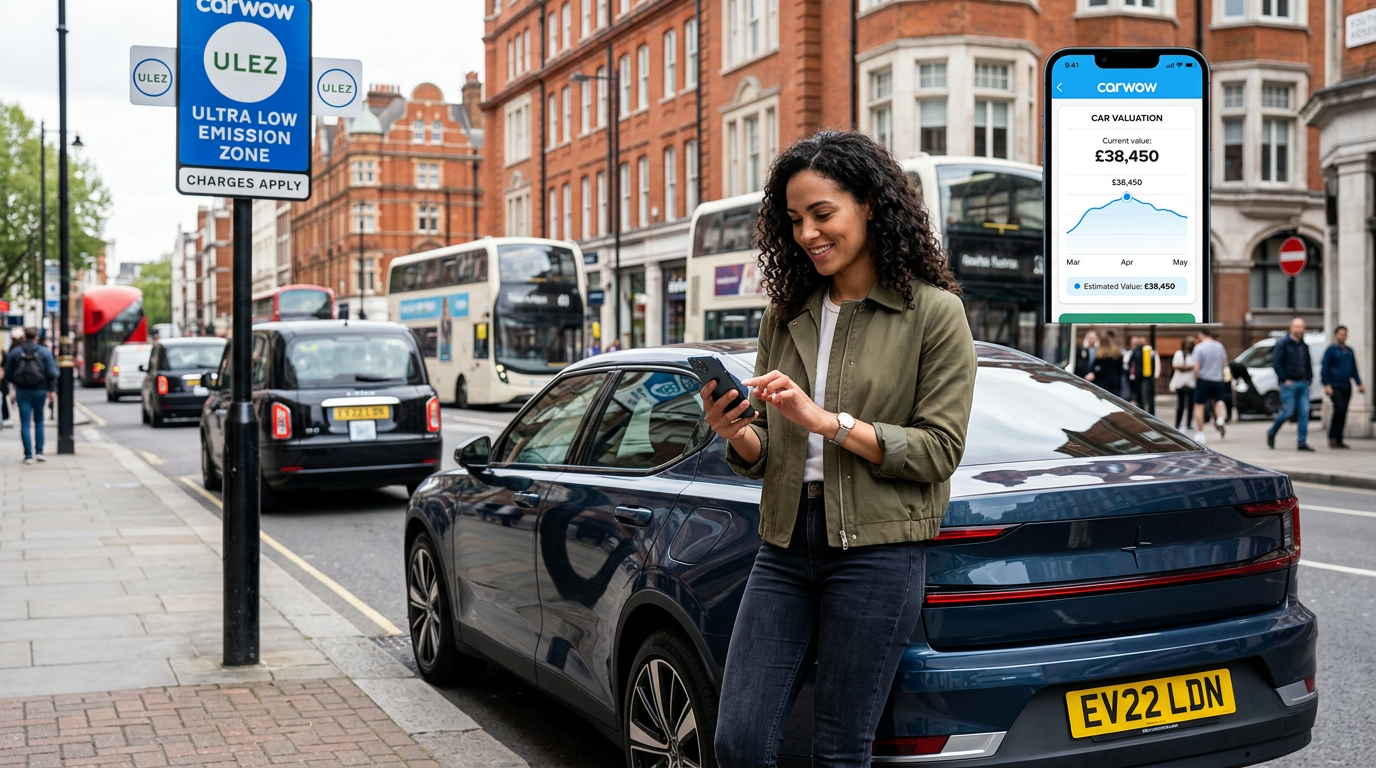 Sell Your Car in 2026: Top Rated Apps and Platforms for Maximum Profit