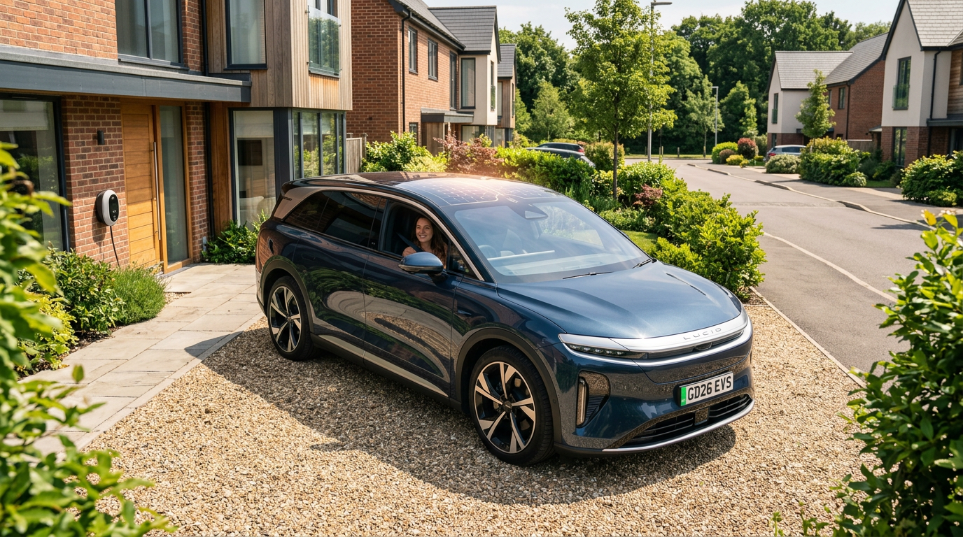 Selling a Solar-Roof EV in 2026: Does it Boost Resale Value?