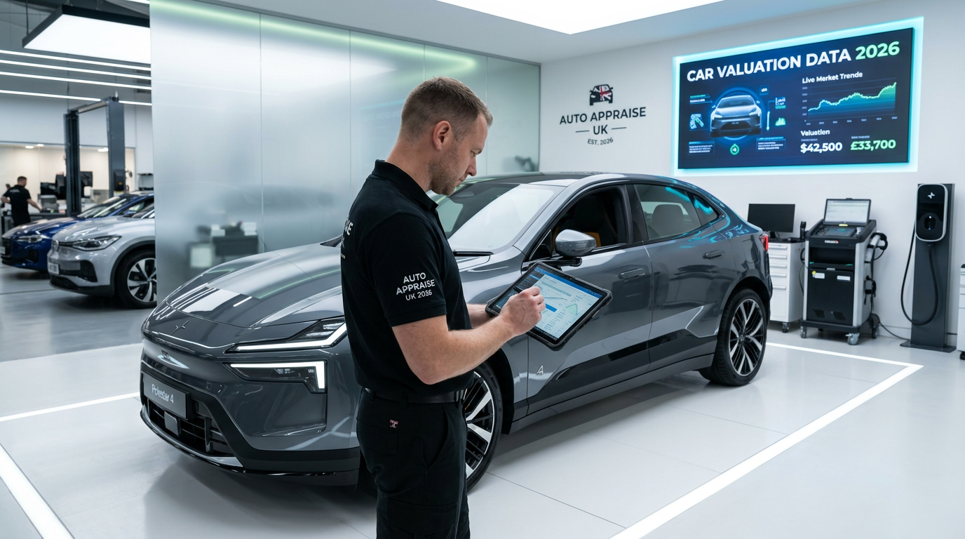 Selling Your Car in 2026: 5 Factors That Kill Your Trade-in Value
