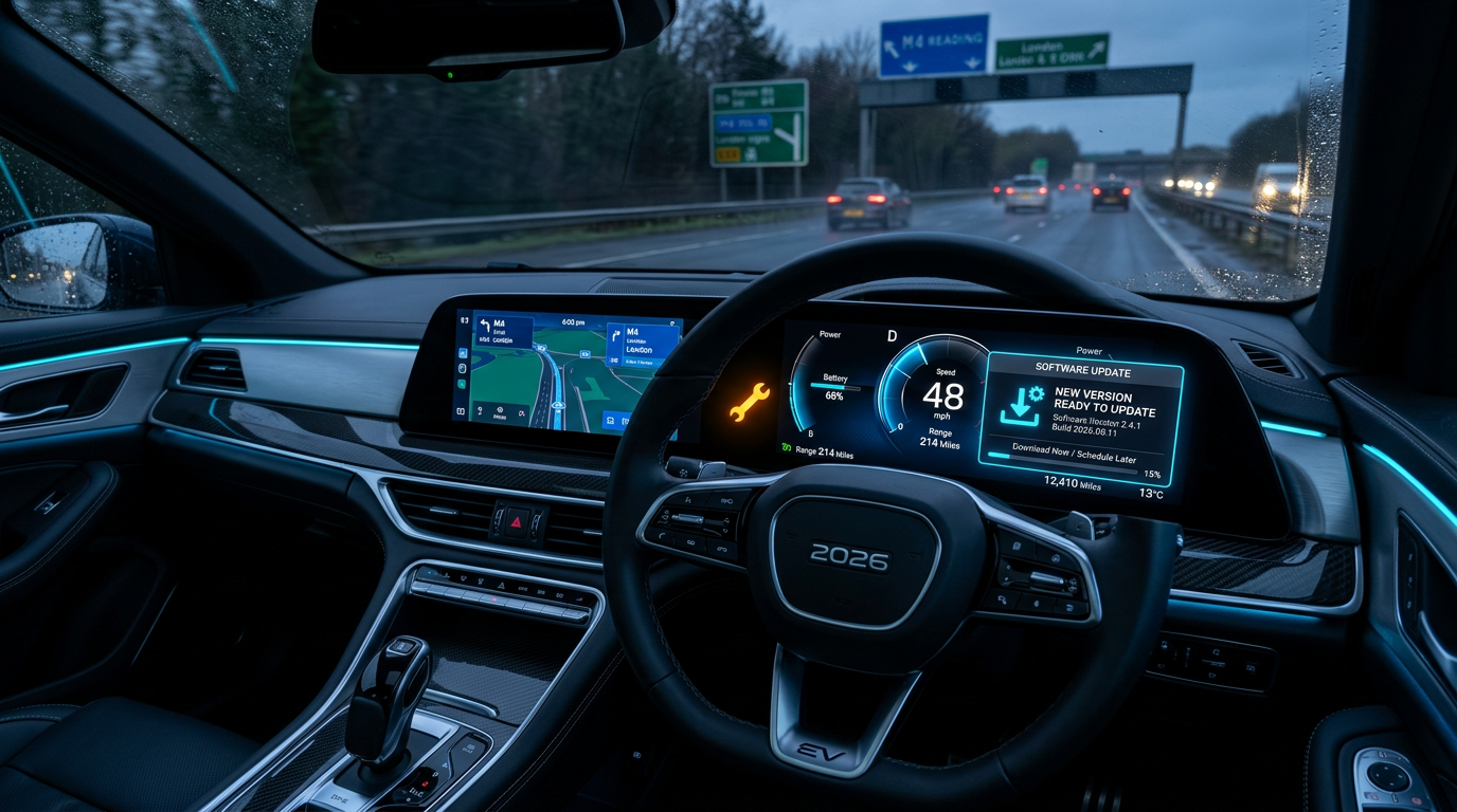 Software vs Hardware: Your CRA 2015 Rights for 2026 Car Subscriptions