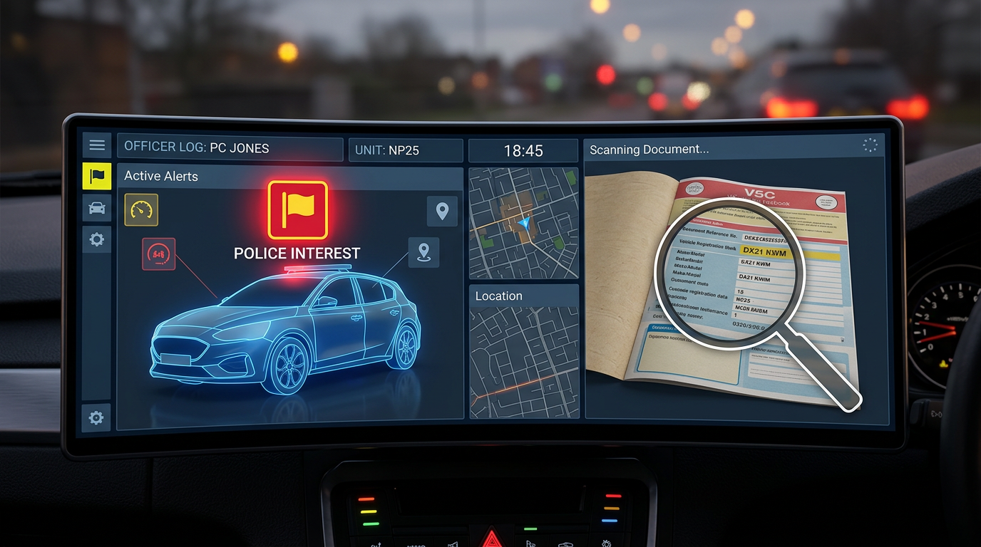 Stolen Recovered Cars: Understanding Legal Title Risks Under the Theft Act 1968