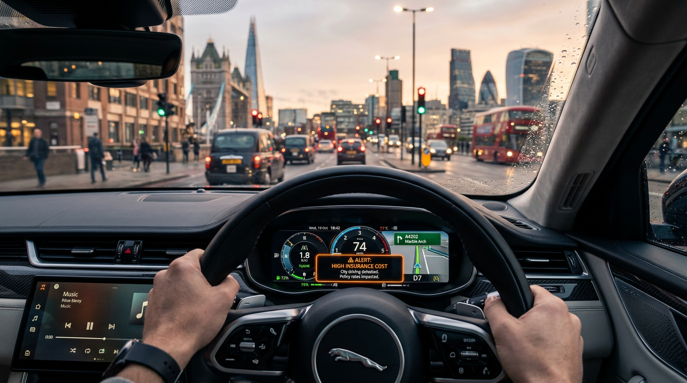 Why UK Car Insurance Premiums Are Rising in 2026: Survival Guide