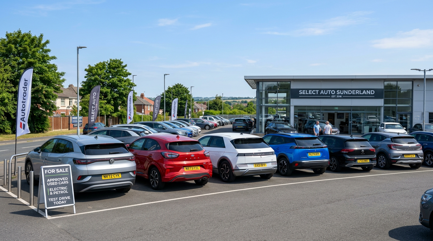 UK Used Car Price Outlook Summer 2026: Is It Time to Buy?