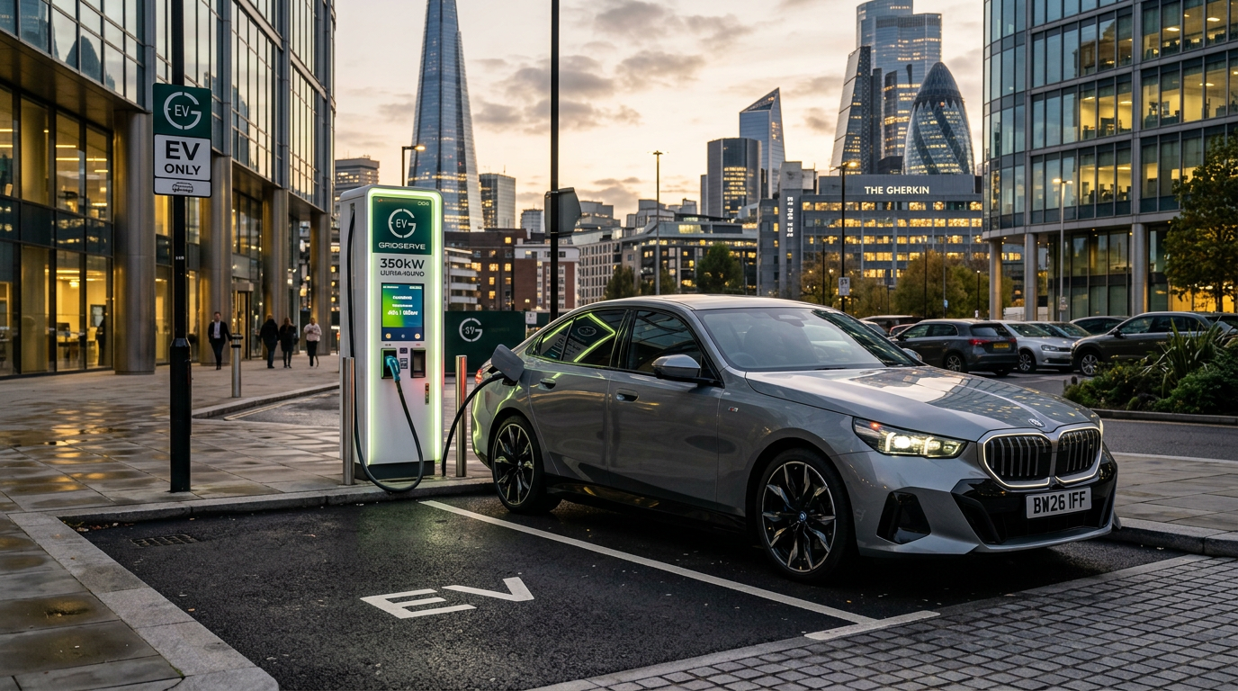 Used BMW i5: 2026 UK Buying Guide to the Ultimate Executive EV