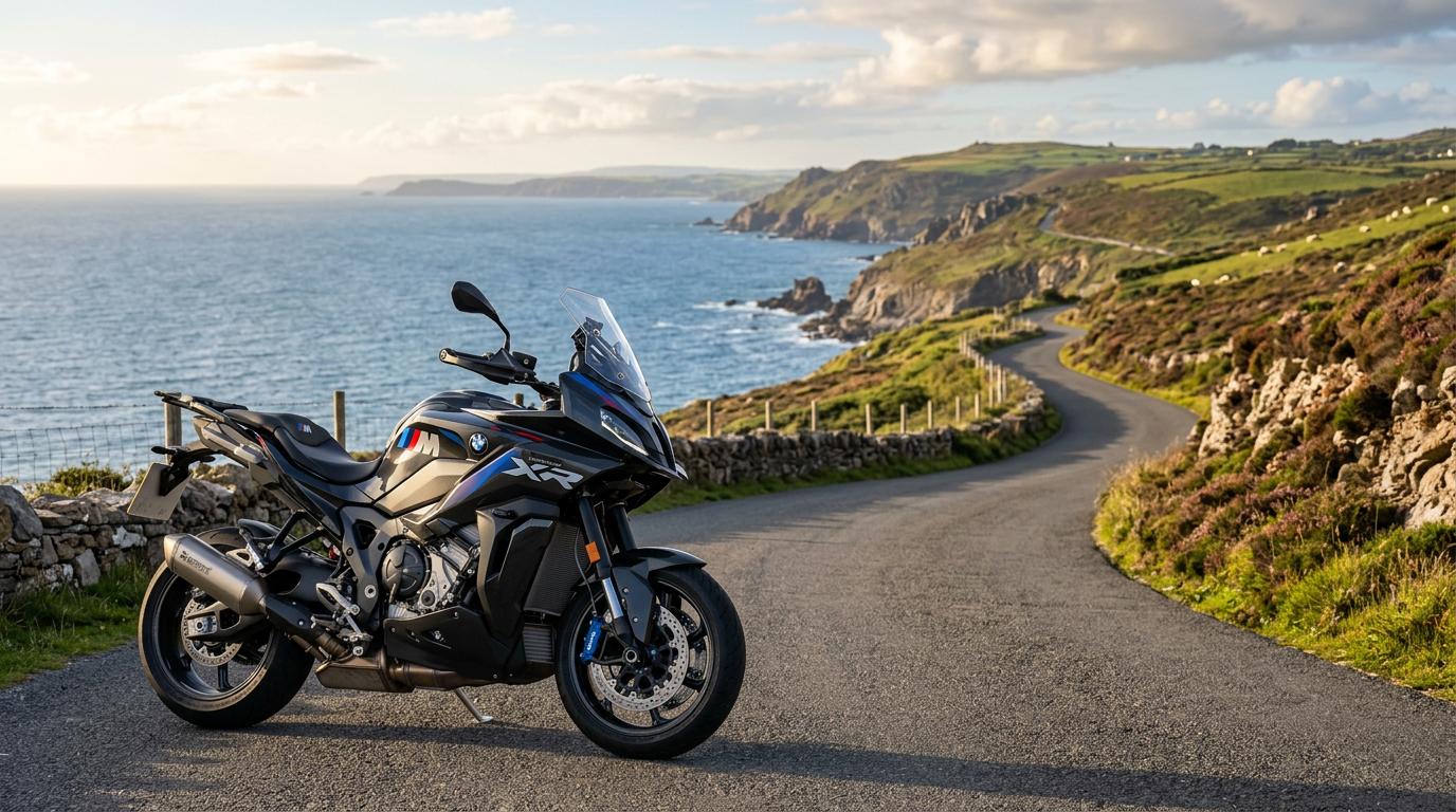 Used BMW M1000XR: 2026 UK Buyer’s Guide to the Ultimate Crossover