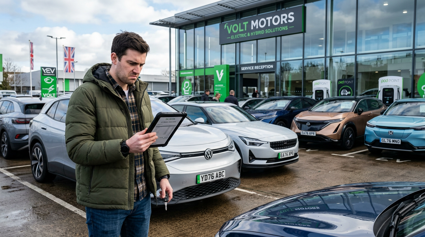 Used Car Faults: Proving the 'Six-Month Rule' Under CRA 2015 in 2026
