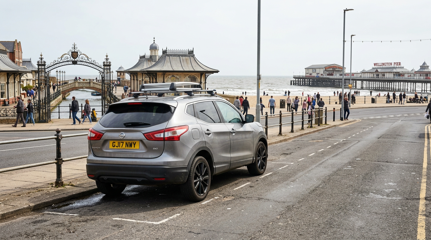 Best Used Cars to Buy in Great Yarmouth in 2026: Expert Guide