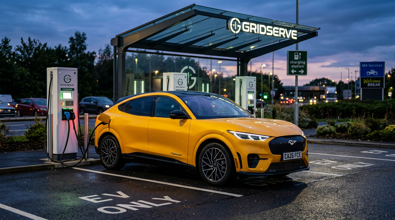 Used Ford Capri EV: A 2026 Buying Guide for the Reborn Legend