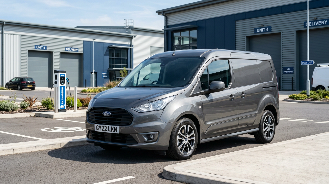 Used Ford Transit Connect: 2026 UK Guide to the Best Value Trims