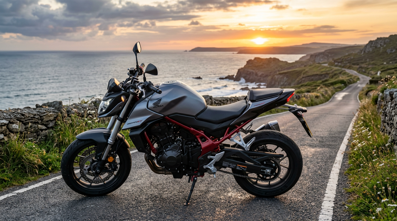 Used Honda Hornet 750: 2026 UK Buying Guide & Pricing Overview