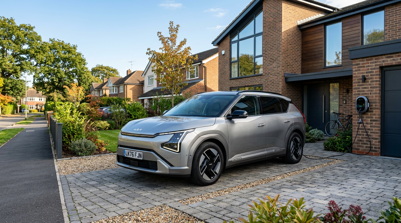 Used Kia EV3: 2026 UK Buying Guide to the Compact EV King