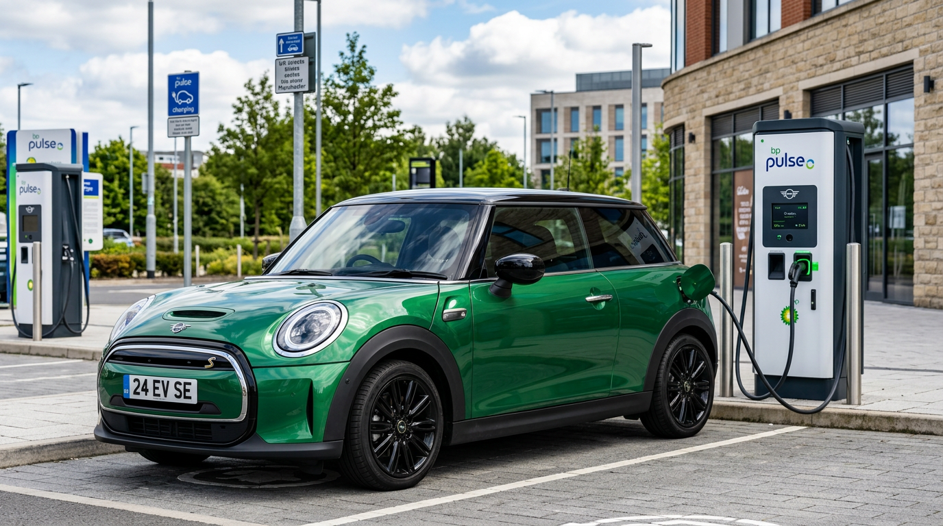 Used Mini Cooper SE: 2026 UK Buying Guide to the Electric Icon
