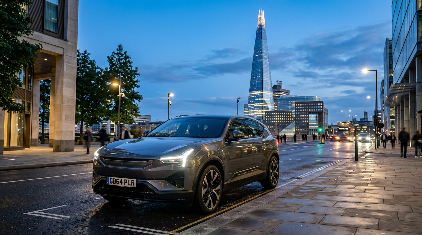 Used Polestar 3: 2026 UK Buying Guide to the Performance SUV Buy