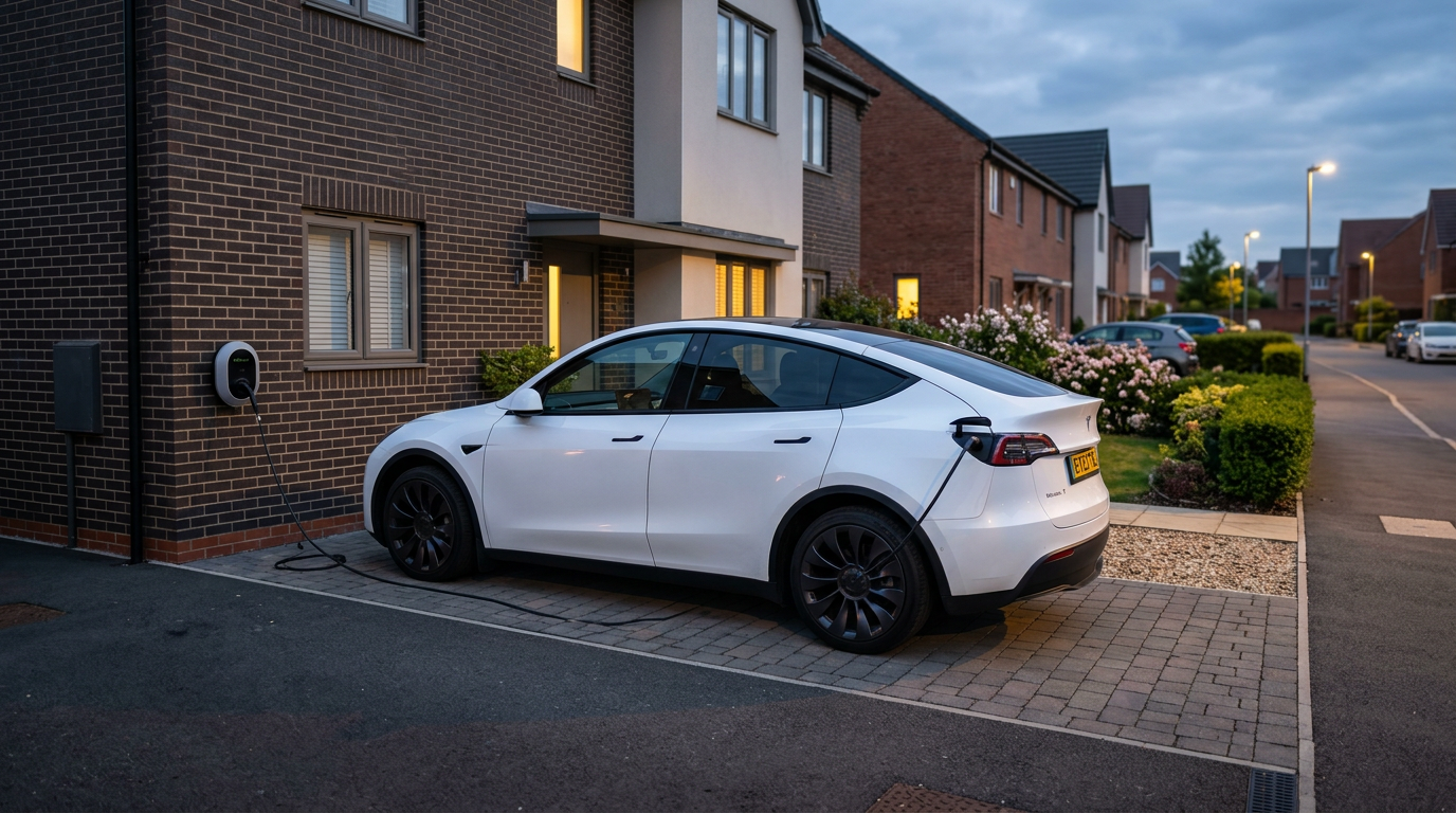 Used Tesla Model Y: 2026 UK Buying Guide to the Best Value Trims