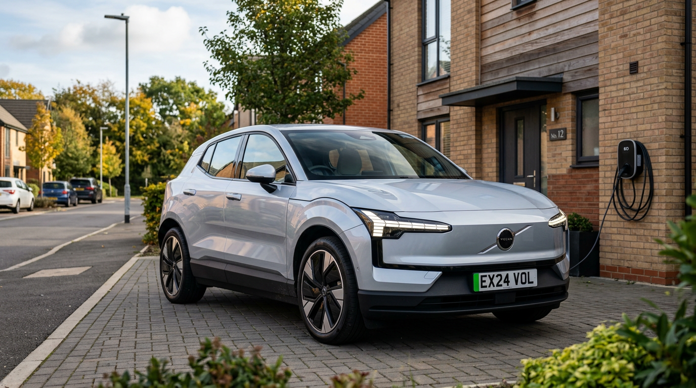 Used Volvo EX30: 2026 UK Buyer’s Guide to the Scandi Electric SUV