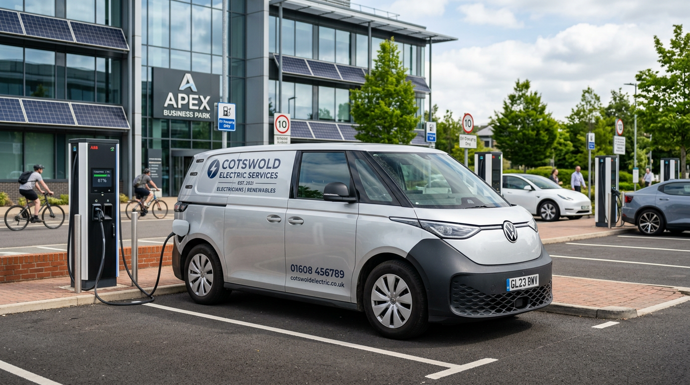 Used VW ID. Buzz Cargo: Is it the Best 2026 Small Business Buy?