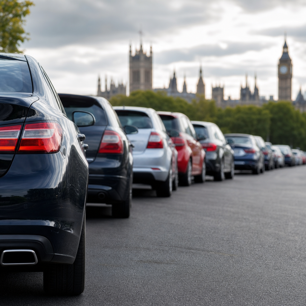 Beyond the Price Tag: Navigating the Financial Impact of Evolving UK Emissions Policies on Used Cars