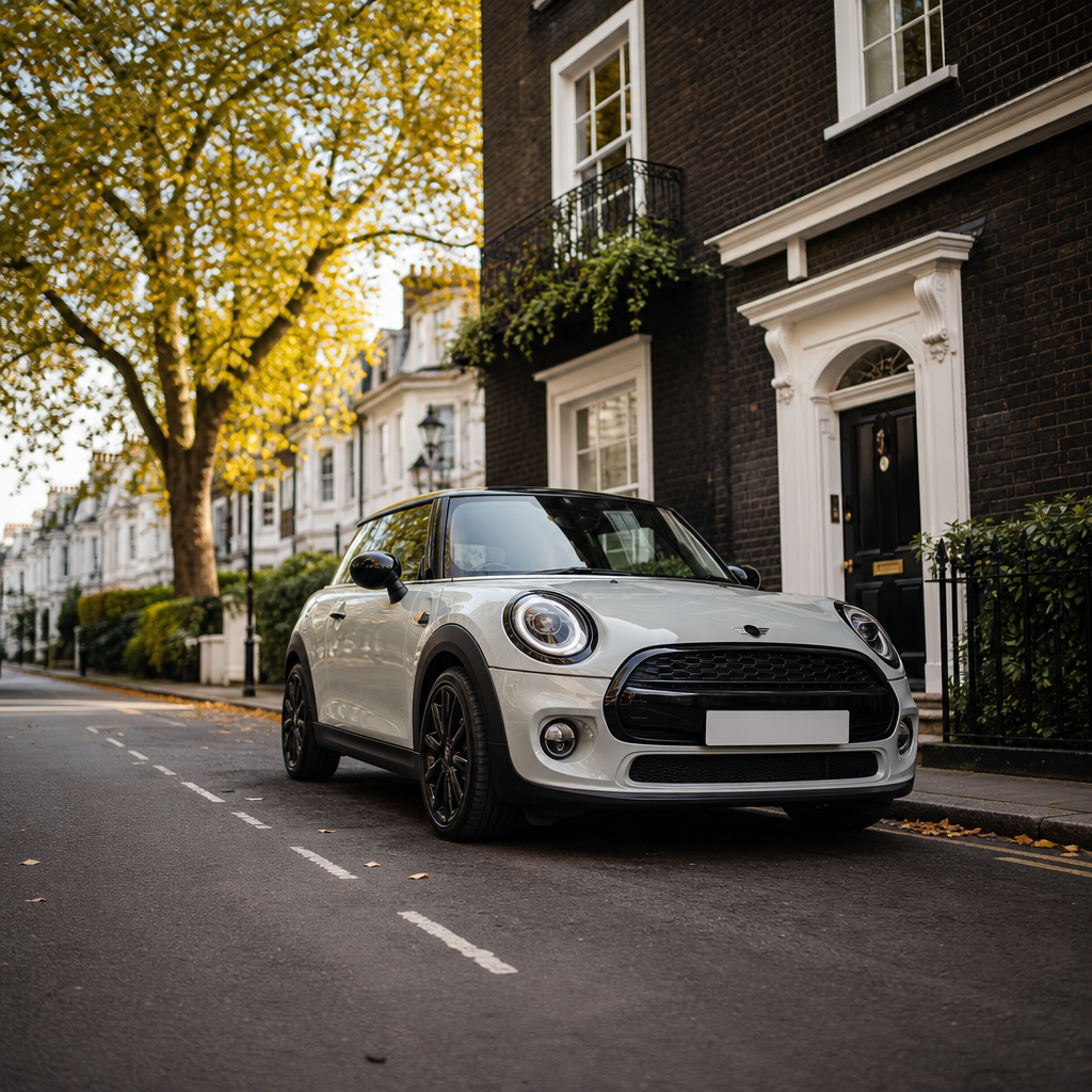 The Compact Car Comeback: Why UK Drivers Are Opting for Smaller Used Vehicles