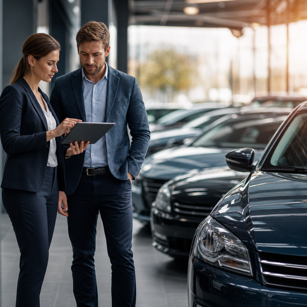 Navigating the New Consumer Rights Landscape: What UK Used Car Dealers Need to Know