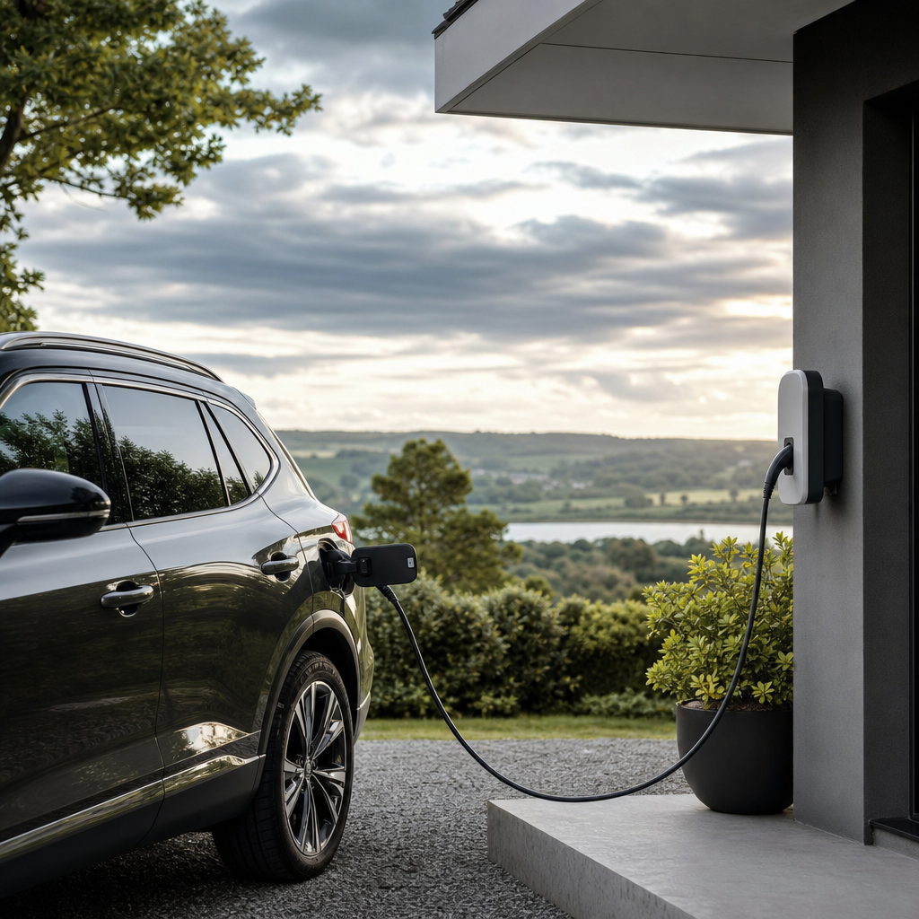 PHEV Power Play: Making Sense of Used Plug-in Hybrid Ownership in the UK
