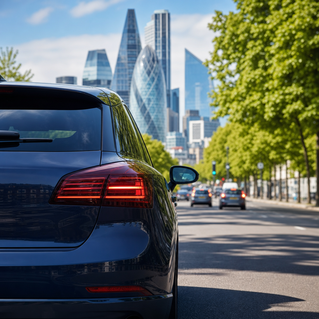 Navigating Clean Air Zones: What UK Used Car Buyers Need to Know