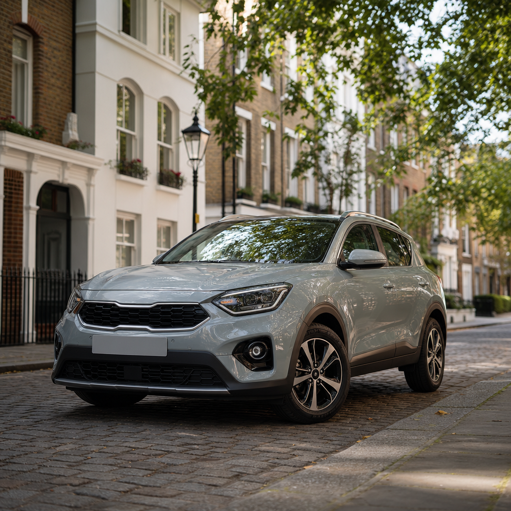 Beyond the Hype: Are Used Small SUVs Really Worth It for UK City Living?