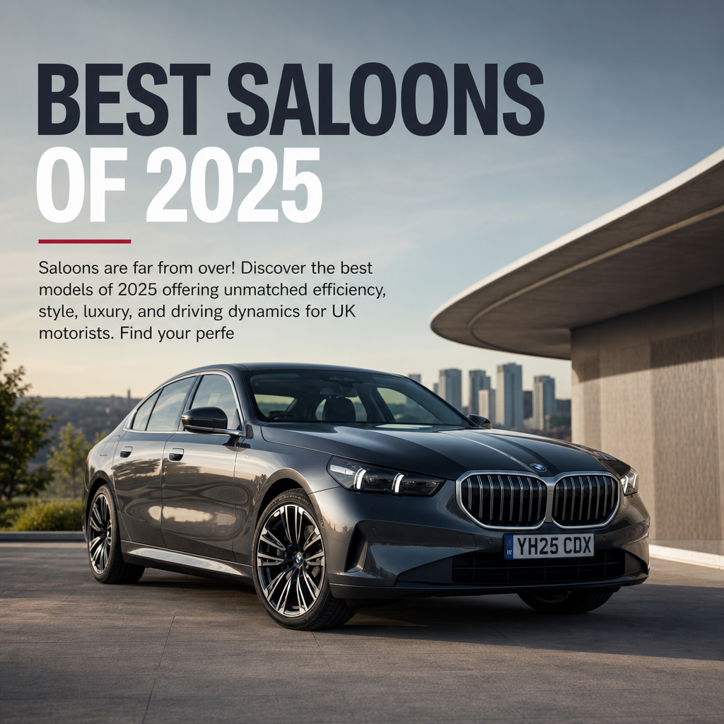 Best Saloons of 2025