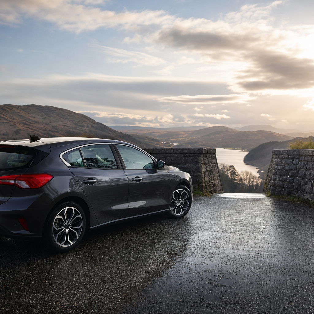 Bridging the Gap: Understanding GAP Insurance for Your Used Car in the UK