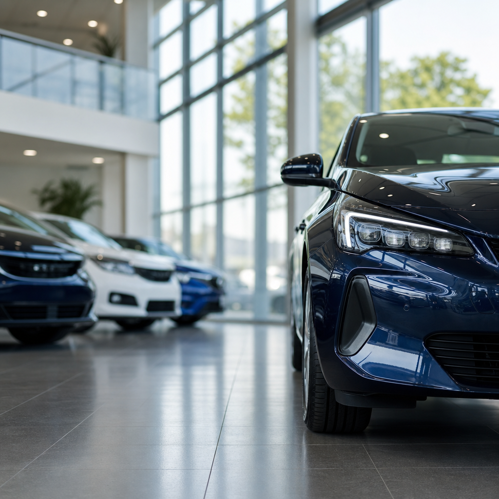 What Does 'Approved Used' Really Mean? A UK Buyer's Guide to Peace of Mind