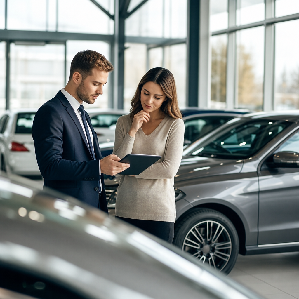 Navigating High Interest: Which Used Car Finance Options Suit UK Buyers Now?