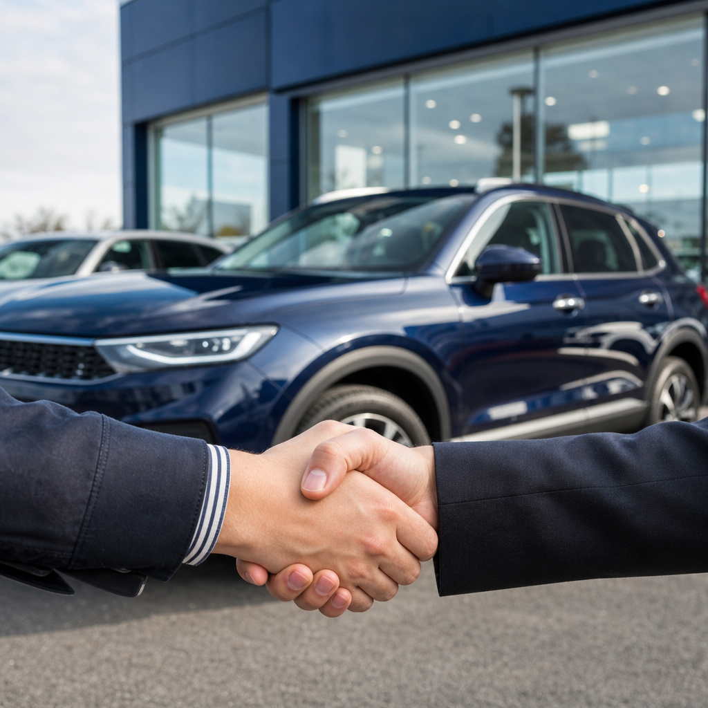GAP Insurance Explained: Is It Worth It for Your Used UK Car Purchase?