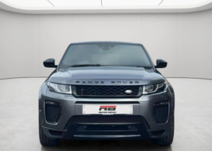 2018 Land Rover Range Rover Evoque 2.0 Td4 Hse Dynamic Auto 4WD Euro 6 (s/s) 5dr in Grey — image 5