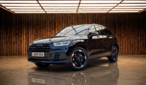 2020 Audi Q5
