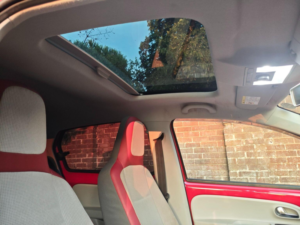 2013 Volkswagen Up!