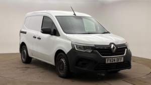 2024 Renault Kangoo