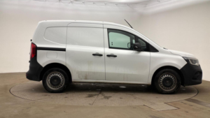 2024 Renault Kangoo 1.5 Dci Blue Energy Ml19 Start Mwb Euro 6 (s/s) 6dr in White — image 3