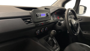 2024 Renault Kangoo 1.5 Dci Blue Energy Ml19 Start Mwb Euro 6 (s/s) 6dr in White — image 4