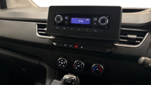 2024 Renault Kangoo 1.5 Dci Blue Energy Ml19 Start Mwb Euro 6 (s/s) 6dr in White — image 5