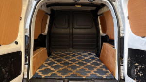 2024 Renault Kangoo 1.5 Dci Blue Energy Ml19 Start Mwb Euro 6 (s/s) 6dr in White — image 6