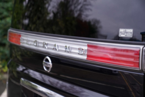 2007 Nissan Elgrand MPV E51 2.5 Highway Star 5dr *camper Conversion* in Multicolour — image 6