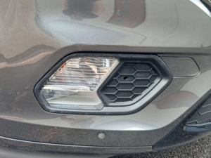 2018 Ford Kuga 1.5 Kuga St-Line 4x4 Auto 4WD 5dr in Grey — image 5
