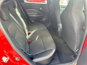 2020 Nissan Juke 1.0 Dig-T N-Connecta Euro 6 (s/s) 5dr in Red — image 4