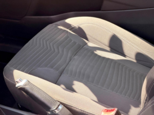 2014 Ford Fiesta 1.25 Zetec Euro 5 3dr in White — image 6